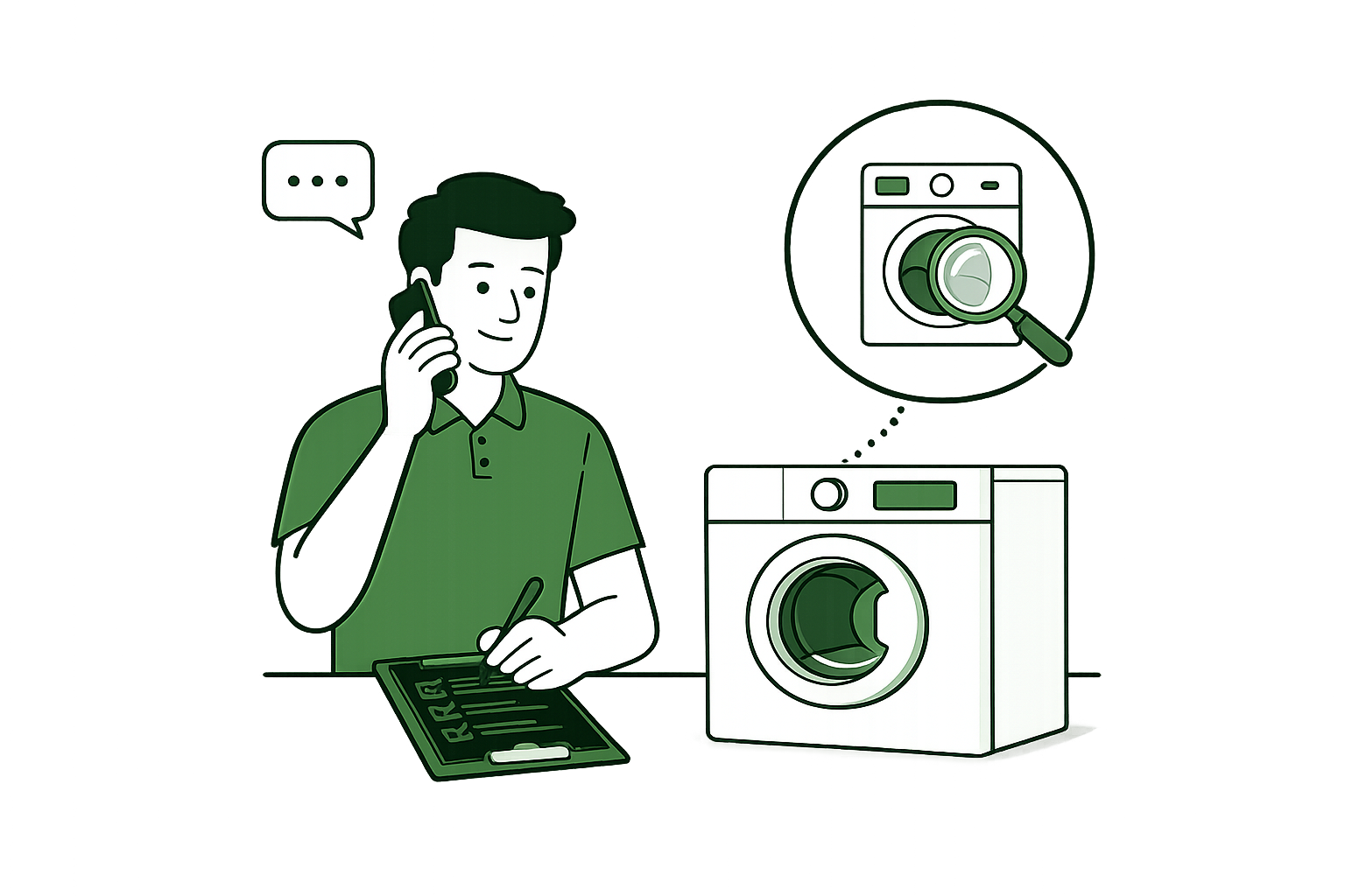 Contact us icon