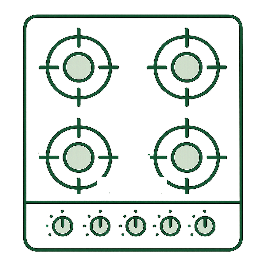 Hob icon
