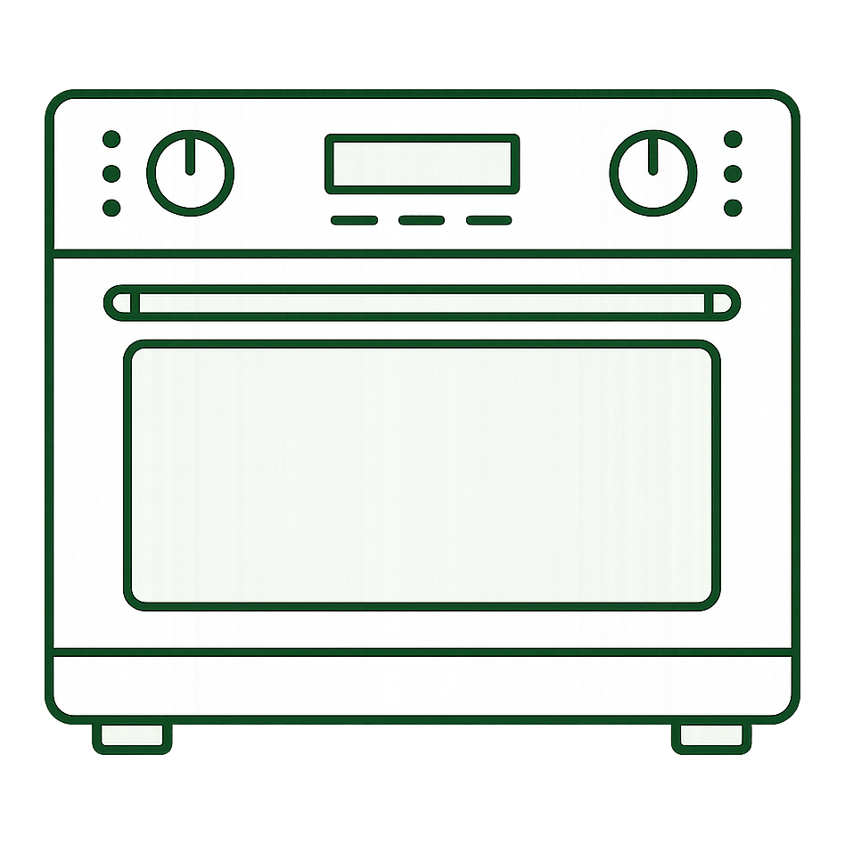 Oven icon