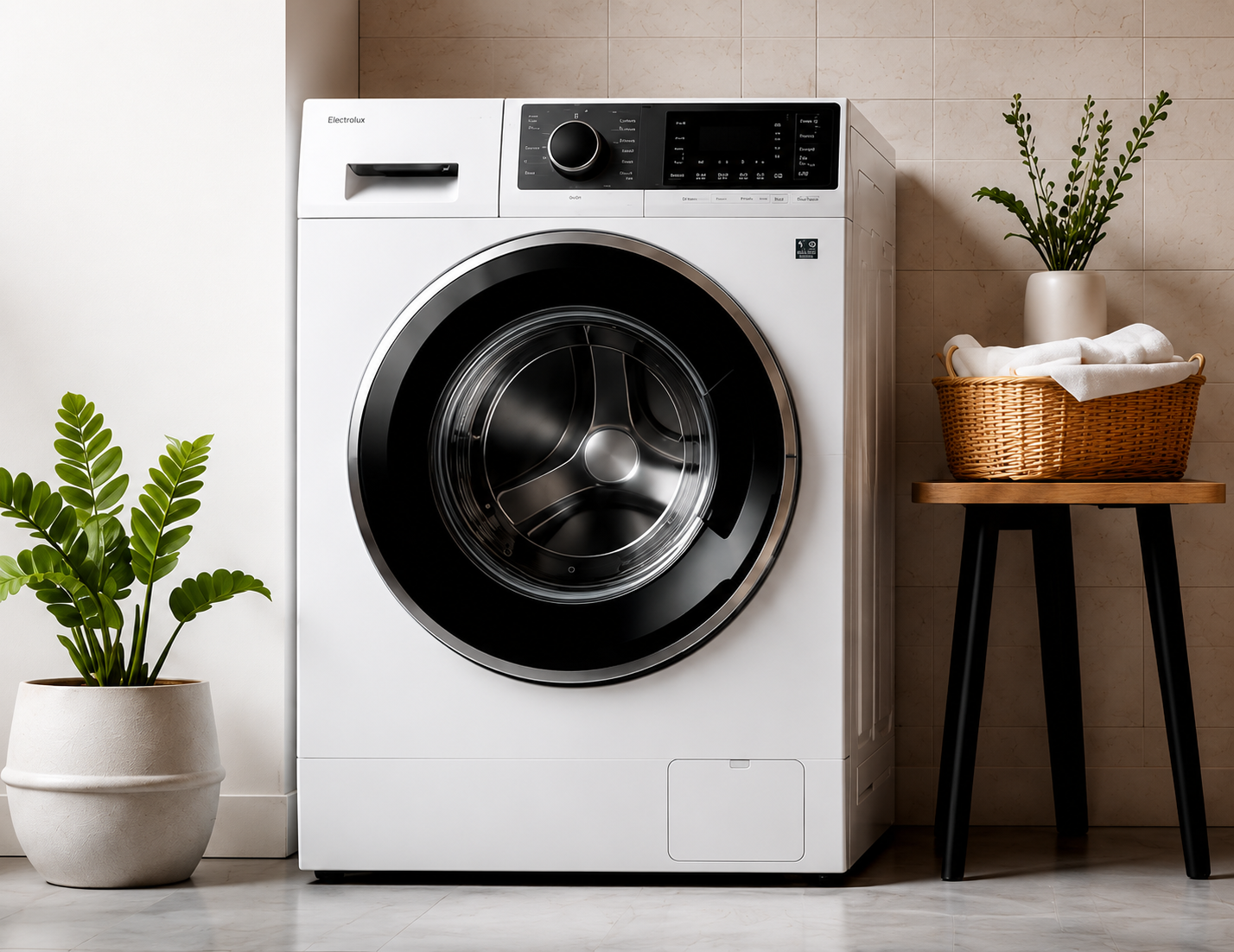 Washing machine appliance